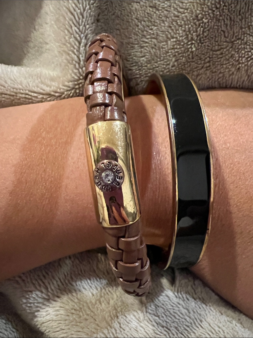 X2 bangles